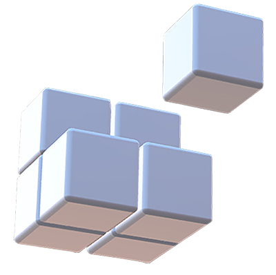 cube module